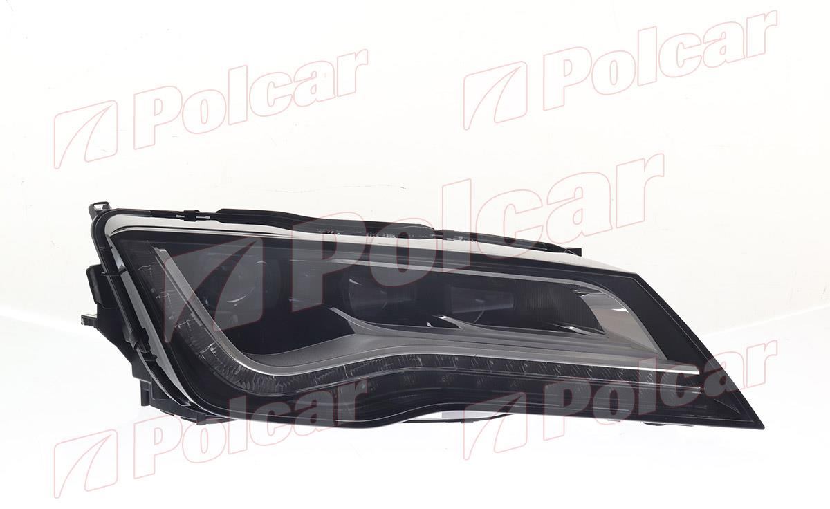 Фара основная 13G1102U 13G1102U