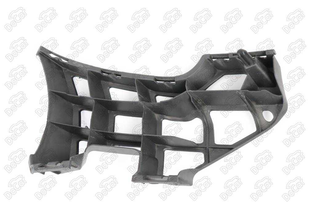 Кронштейн крепления бампера переднего Лев. боковой Skoda Superb 2008-2013 3T0807055-DCR 3T0807055-DCR