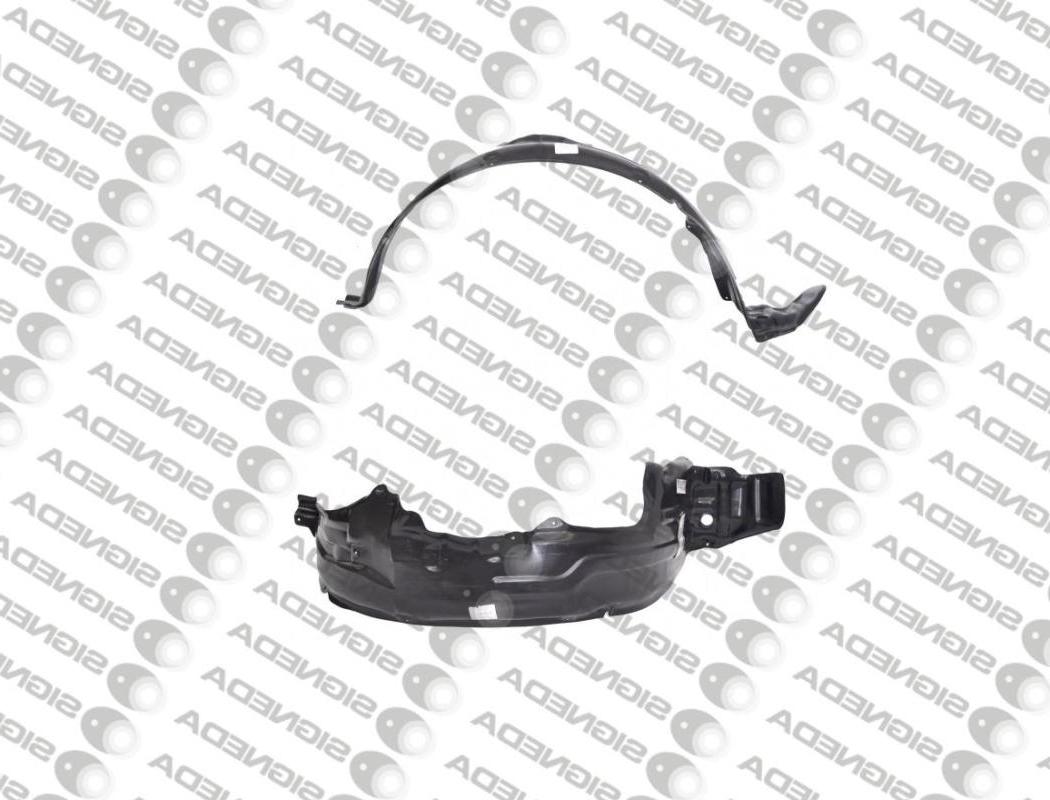 Подкрылок передний правый PDS11060AR PDS11060AR