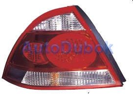 215-19J9L-UE Depo Фонарь левый для 