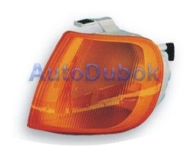 Указатель поворота желтый левый ZVW1513YL ZVW1513YL