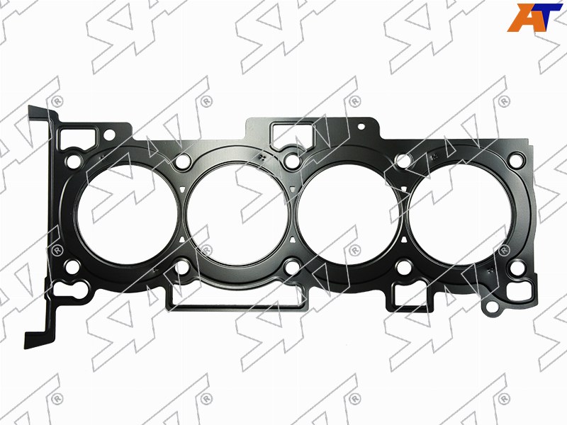 ST-22311-25013 Sat Прокладка ГБЦ HYUNDAI 2,0 G4KD iX35 10-/SONATA NF 07-10/KIA SPORTAGE 10-/CERATO 08- для 