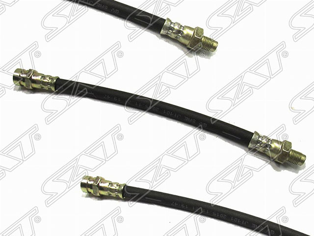 Шланг тормозной передний STMB857531
