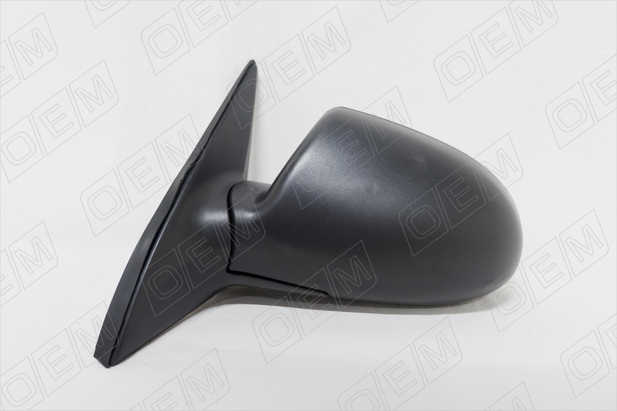 OEM0049ZL  Зеркало левое 5 контактов для 