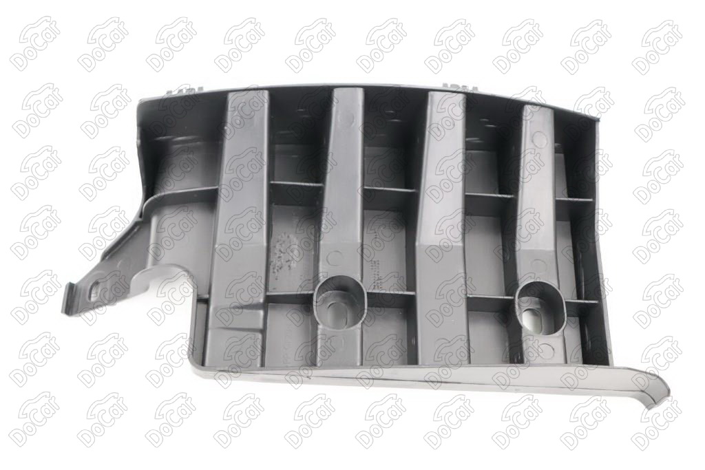 Кронштейн крепления бампера заднего Прав. Audi A6 2008-2011 4F5807898B-DCR 4F5807898B-DCR