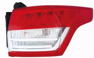 Фонарь внешний правый Led 431-19B9R-AE 431-19B9R-AE