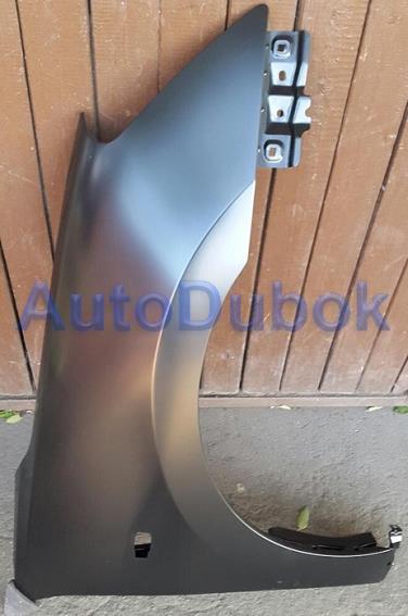63100-4AA8A Nissan Крыло переднее правое для 