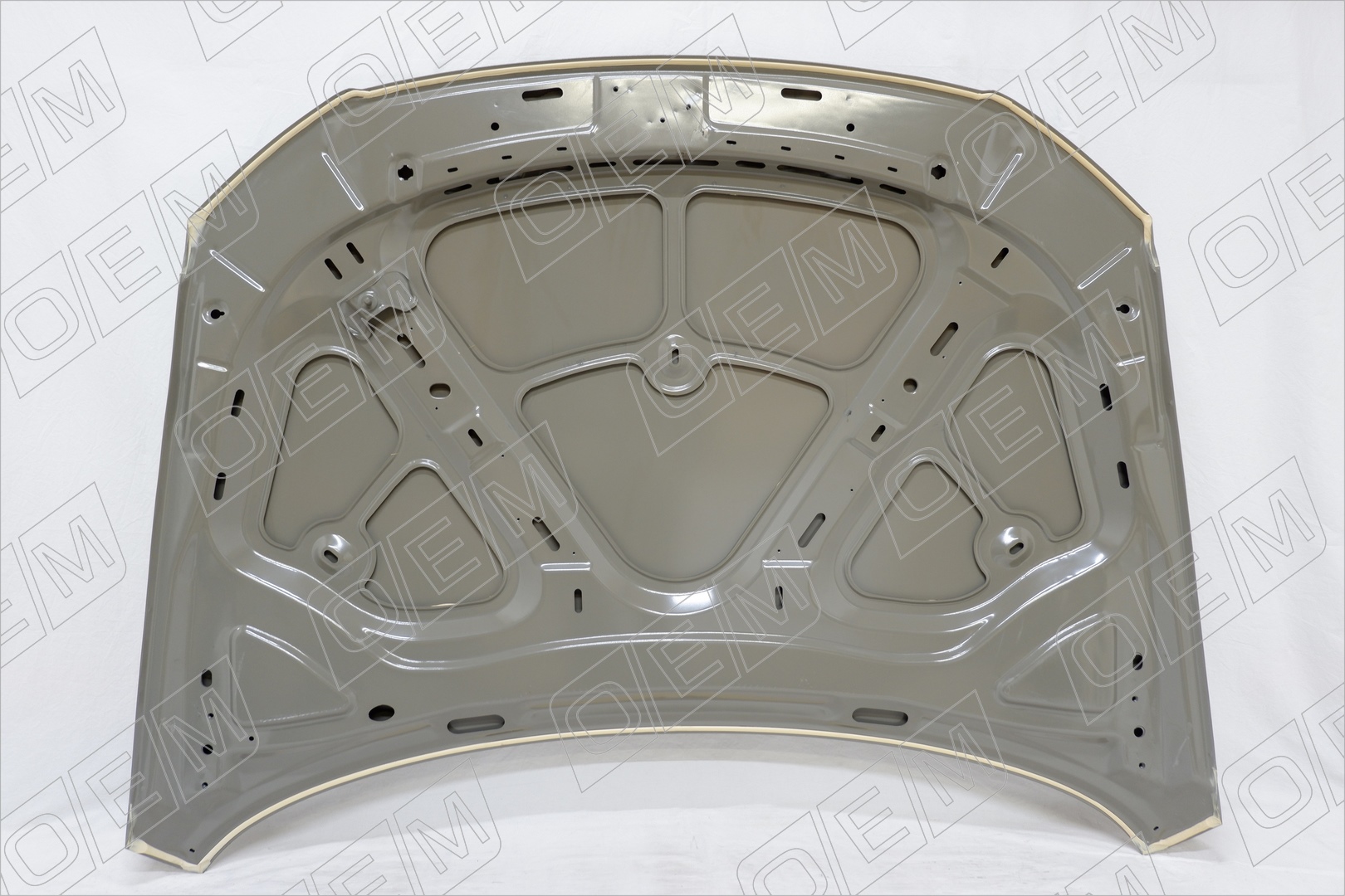 Капот  OEM0039KPT OEM0039KPT