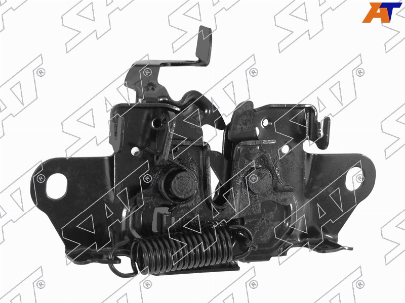 Замок капота MAZDA 3 13-18 не под сигнализацию (пр-во Тайвань) ST-MZV9-015L-0 ST-MZV9-015L-0