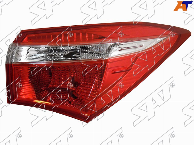 Фонарь задний TOYOTA COROLLA 13-19 RH ST-212-191FR ST-212-191FR