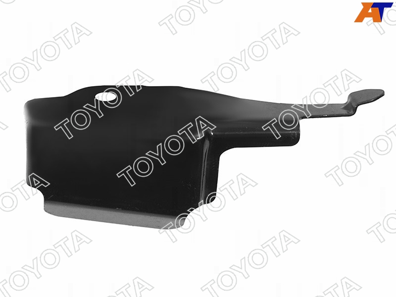 52158-60030 Toyota Крепление заднего бампера TOYOTA LAND CRUISER 100 02- LH для 