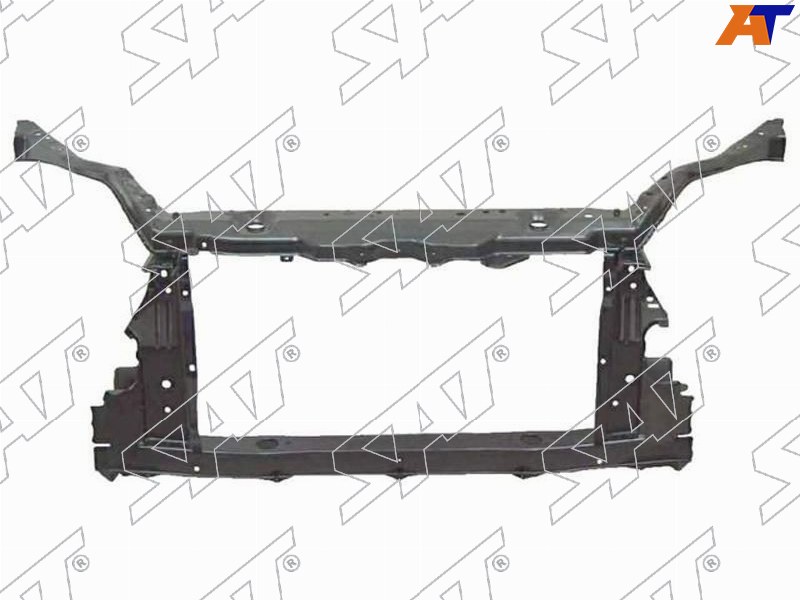 Рамка кузова TOYOTA PRIUS 03-09 ST-TY59-009-0 ST-TY59-009-0