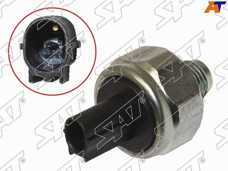 ST-30530-RNA-A01 Sat Датчик детонации ACCORD/CIVIC/CR-V/FR-V/ODYSSEY/PILOT 09- для 