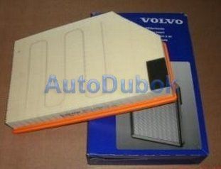 30748212 Volvo Фильтр воздушный для 