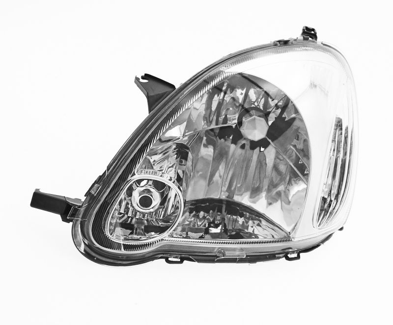 ПЕРЕДНЯЯ ФАРА ZTY111016L ZTY111016L