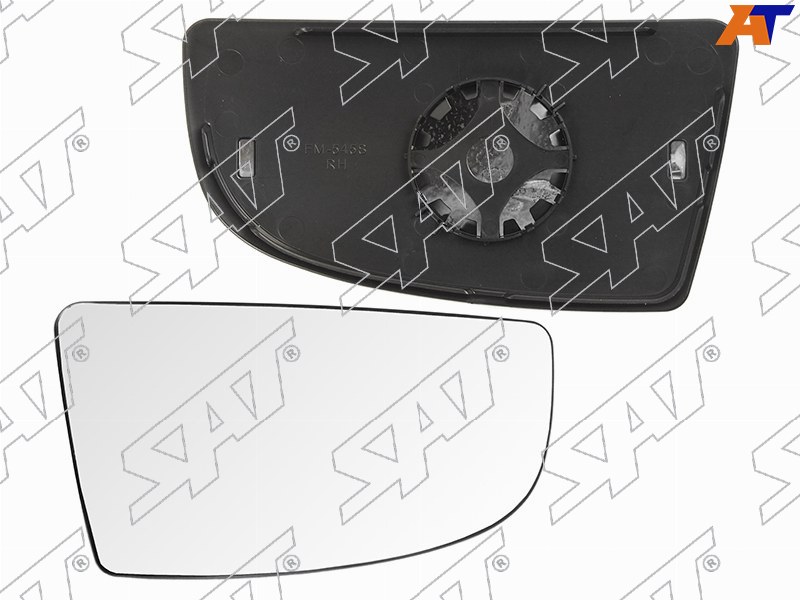 ST-FDR8-940G-B1 Sat Полотно зеркала FORD TRANSIT 14- RH нижнее для 