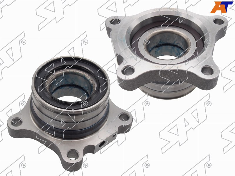 ST-42460-60030 Sat Полуступица задняя/лев TOYOTA LAND CRUISER 200 07-/TUNDRA 07- для 