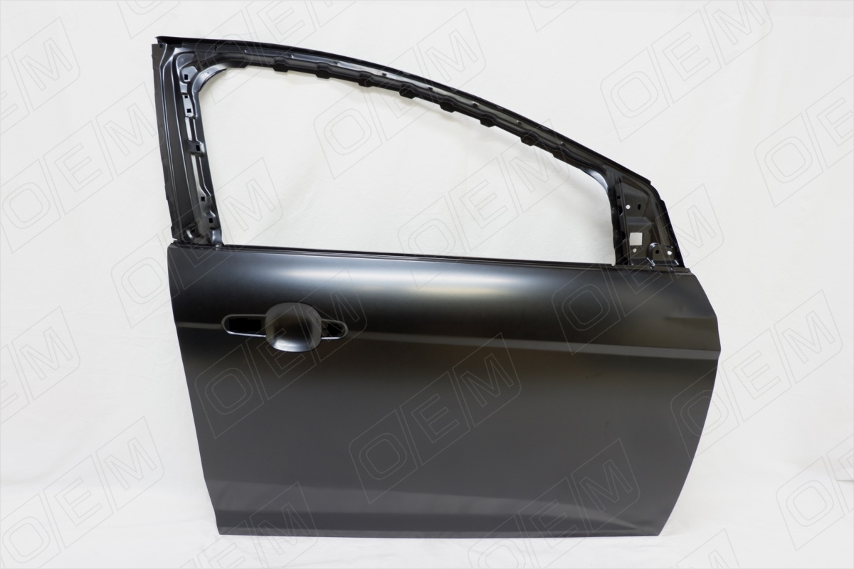 OEM0001DPR  Дверь передняя правая  для 