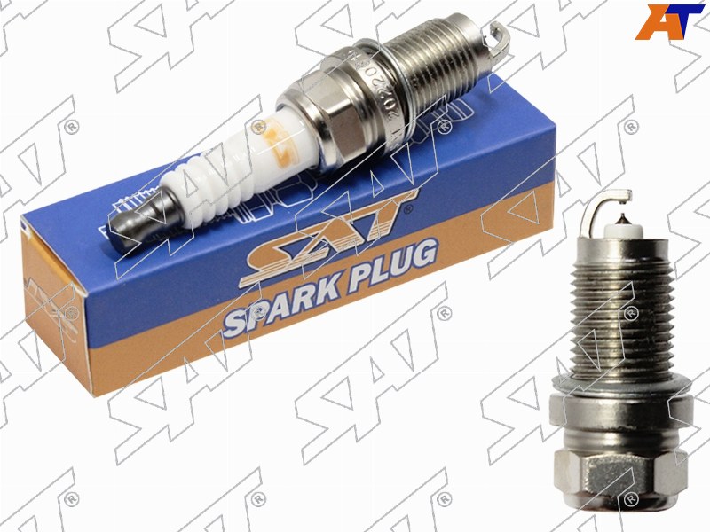 Свеча зажигания HONDA CR-V 01-/FIT/JAZZ 13-/SKODA OCTAVIA 04-/RAPID 12-/VW GOLF/JETTA/POLO 05- ST-9807B-561-5W ST-9807B-561-5W