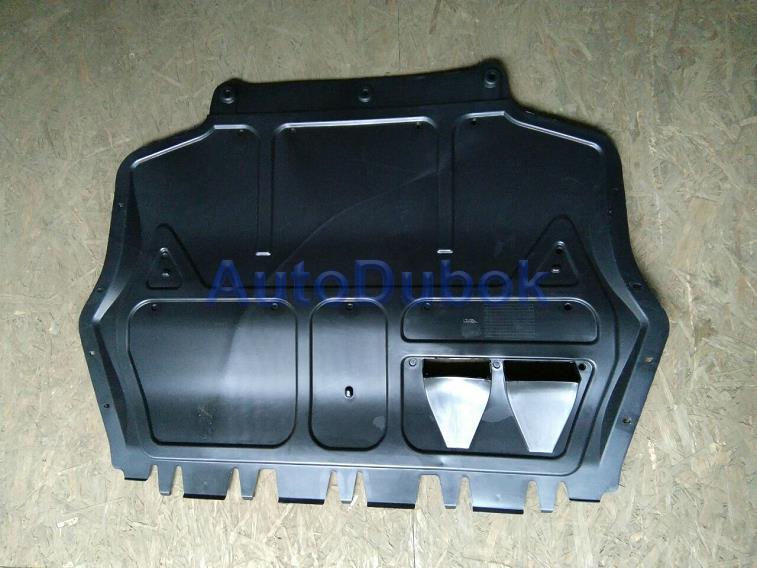 Пыльник моторного отсека SD104002000 SD104002000