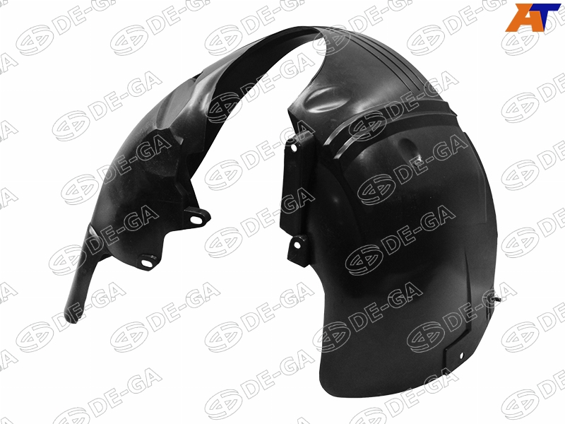 FOR15FO002 De-ga Подкрылок FORD FOCUS 98-04 LH для 