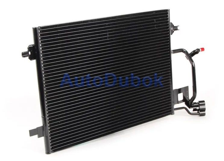 Радиатор кондиционера Diesel AC22402 AC22402