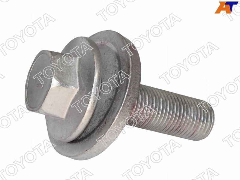 Болт шкива коленвала TOYOTA CAMRY 70 A25AFKS 90119-16020 90119-16020