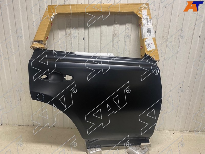 D10-ST-TYY4-041-1-U002 Sat Дверь задняя TOYOTA RAV4 13-19 RH (уценка на 10%) для 