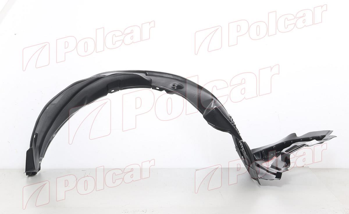 Подкрылок левый 8125FL1T 8125FL1T