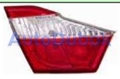 Фонарь внутренний левый (EURO) 2011-2014 112-1314L-U 112-1314L-U