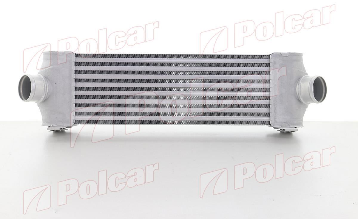3248J81X Polcar Радиаторы воздуха (Интеркулеры) для 