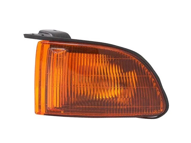 MR442351 Mitsubishi Указатель поворота левый желтый для 