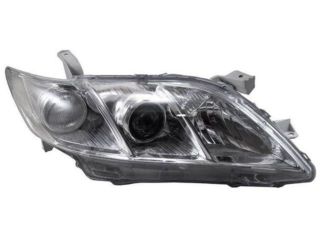 TYCAM06-008-R China CAMRY ФАРА ПРАВ П/КОРРЕКТОР КАТАФОТ БЕЛ (Китай) для 
