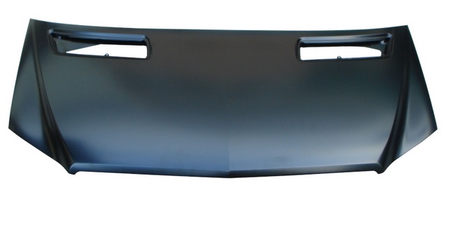 Капот 13-18г MB9807 MB9807