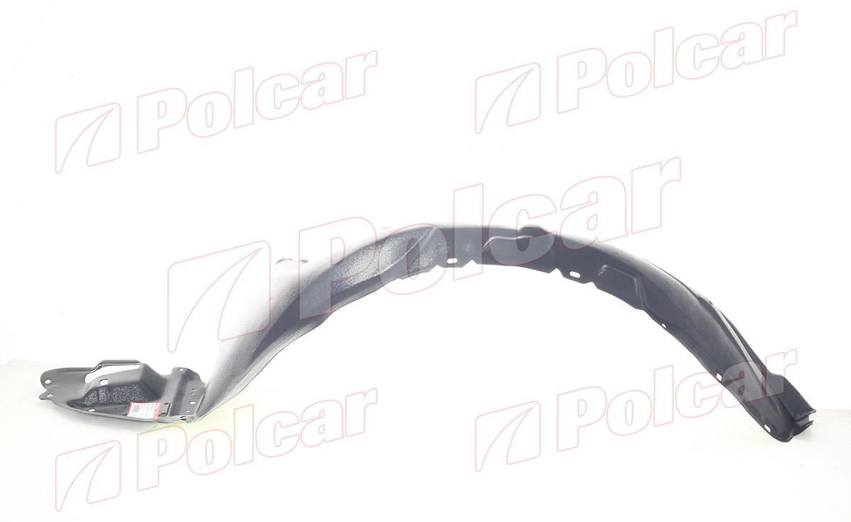 Подкрылок левый 8115FL1T 8115FL1T