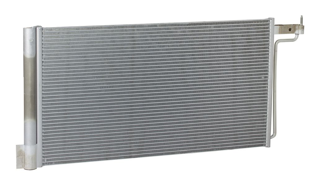ST-FD11-394-0 Sat Радиатор кондиционера для 
