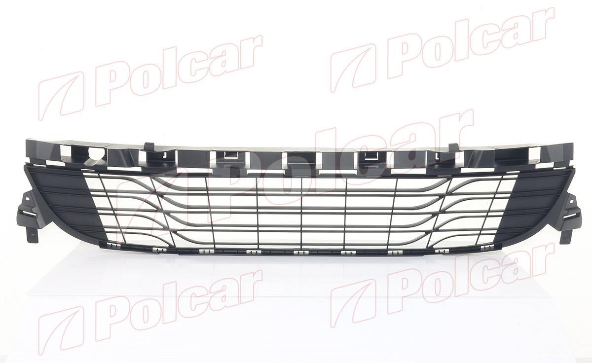 601427-J Polcar Решетка в бампере для 