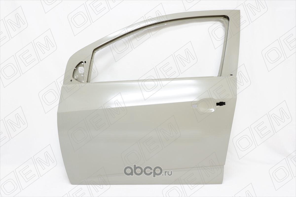 OEM0018DPL  Дверь передняя левая для 