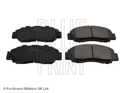 ADH24246 Blue Print Тормозные колодки передние для 