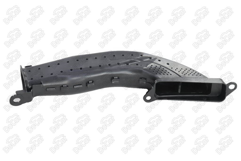 1873163-DCR Docar Патрубок воздуховода Ford Focus 2015-2018 для 