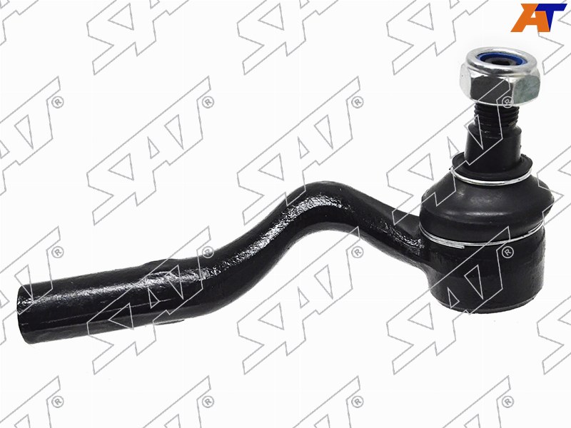 ST-A2103380615 Sat Наконечник рулевой MERCEDES-BENZ E-CLASS W210 95-02 RH для 