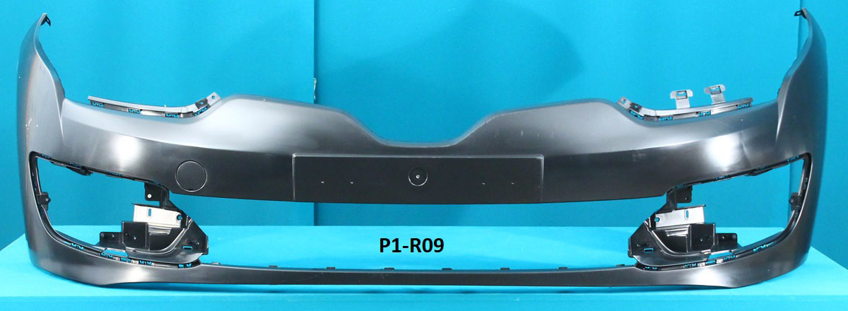 P1-R09 PULO Бампер передний  для 