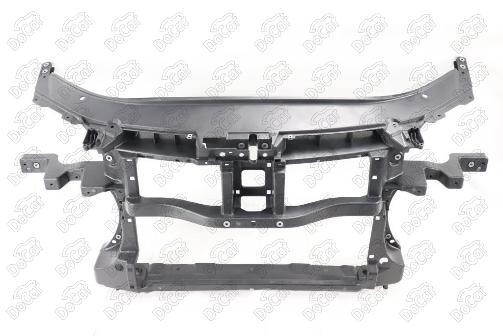 Панель передняя VW Passat B6 2005-2010 3C0805588H-DCR 3C0805588H-DCR