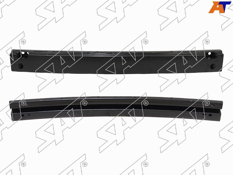 ST-TYL7-087R-0 Sat Усилитель заднего бампера TOYOTA CAMRY 18- для 