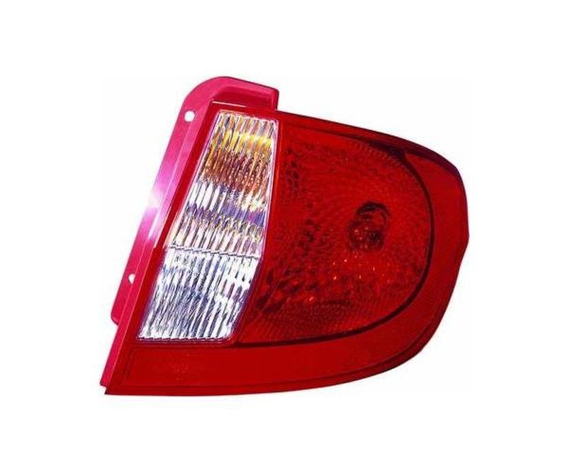 ZHN191333R HYUNDAI/KIA ЗАДНИЙ ФОНАРЬ для 