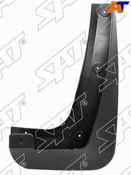 Брызговик BMW X3 E83 03-10 передний RH ST-23-0158 ST-23-0158