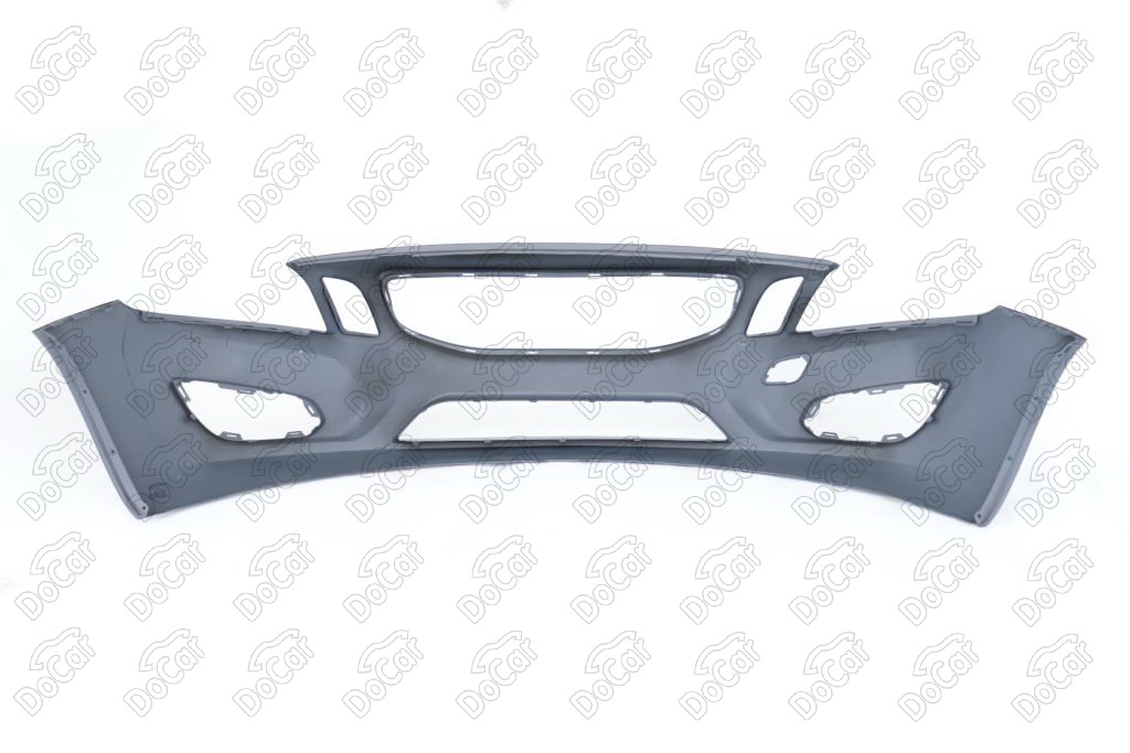 39802501-DCR Docar Бампер передний Volvo S60 2011-2013 для 