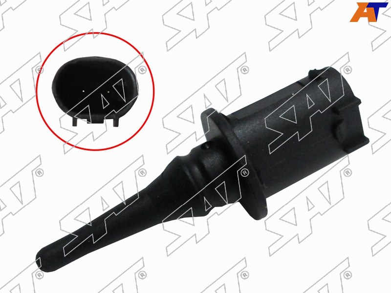 ST-206-0023 Sat Датчик температуры воздуха W202/W210/W211/W220/W221 для 