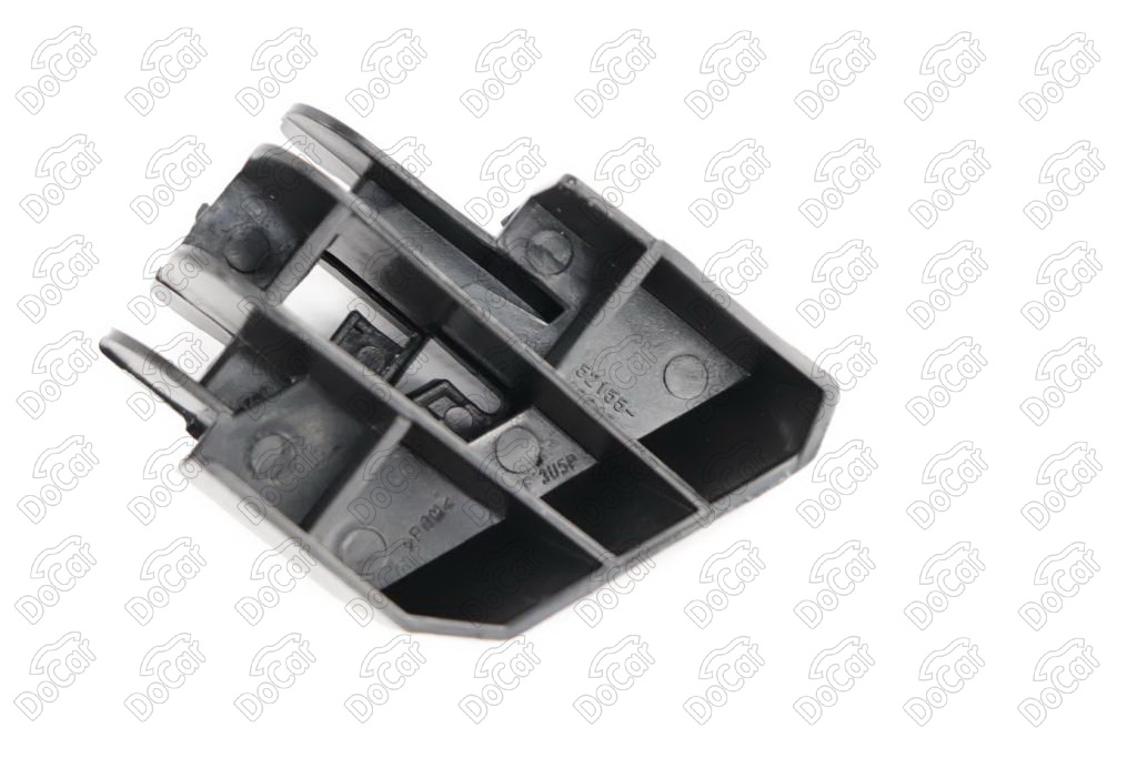 Кронштейн крепления бампера переднего Прав. Toyota Highlander 2010-2013 52155-48040-DCR 52155-48040-DCR