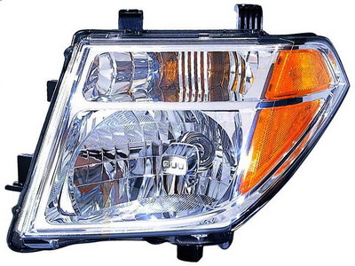 NNPAF05-000-L Depo PATHFINDER ФАРА ЛЕВ (USA) (DEPO) для 